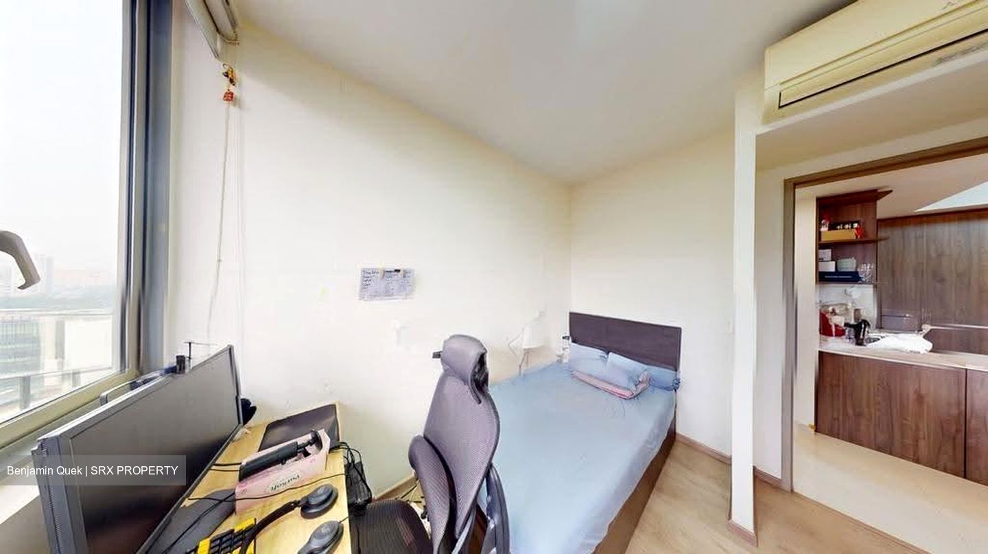 Sol Acres (D23), Condominium #632043531